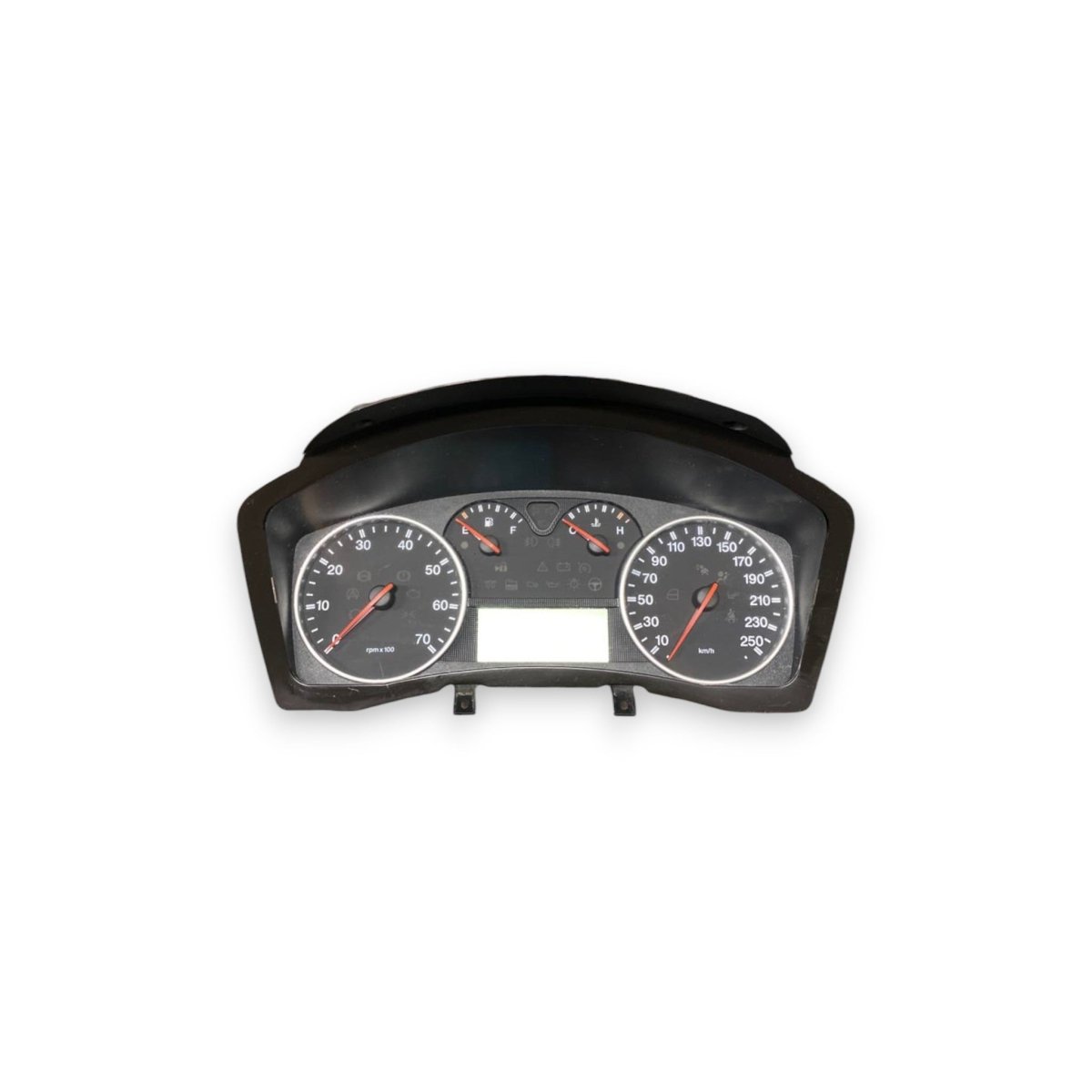 Tachimetro / contachilometri fiat croma 1.9 diesel Cod: 51735924 (2005 - 2010) - F&P CRASH SRLS - Ricambi Usati