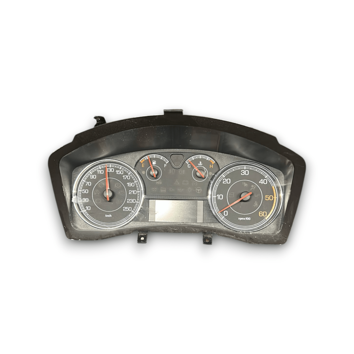 tachimetro / contachilometri fiat croma 1.9 diesel cod:51809901 (2005 > 2010) - F&amp;P CRASH SRL - Ricambi Usati