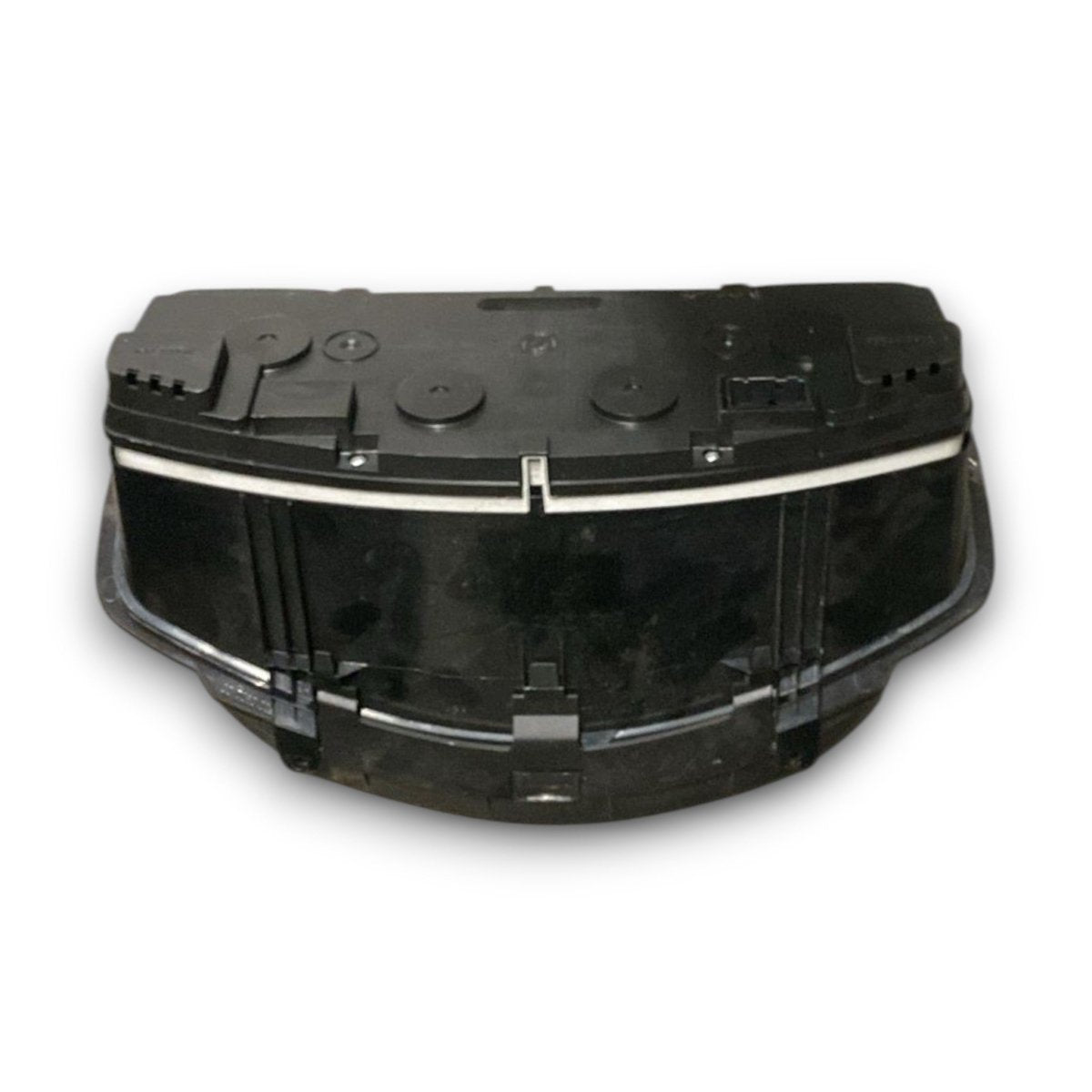 Tachimetro / contachilometri fiat croma cod . 555001090100 1.9 diesel (2007 >2010) - F&P CRASH SRL - Ricambi Usati