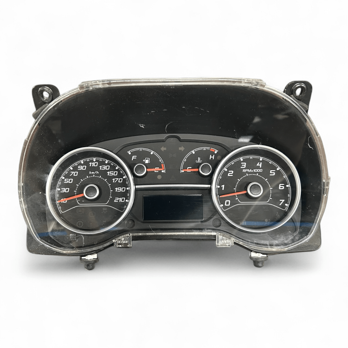 Tachimetro / contachilometri fiat doblo 1.6 diesel cod:0520883950 (2009 > 2022) - F&P CRASH SRLS - Ricambi Usati