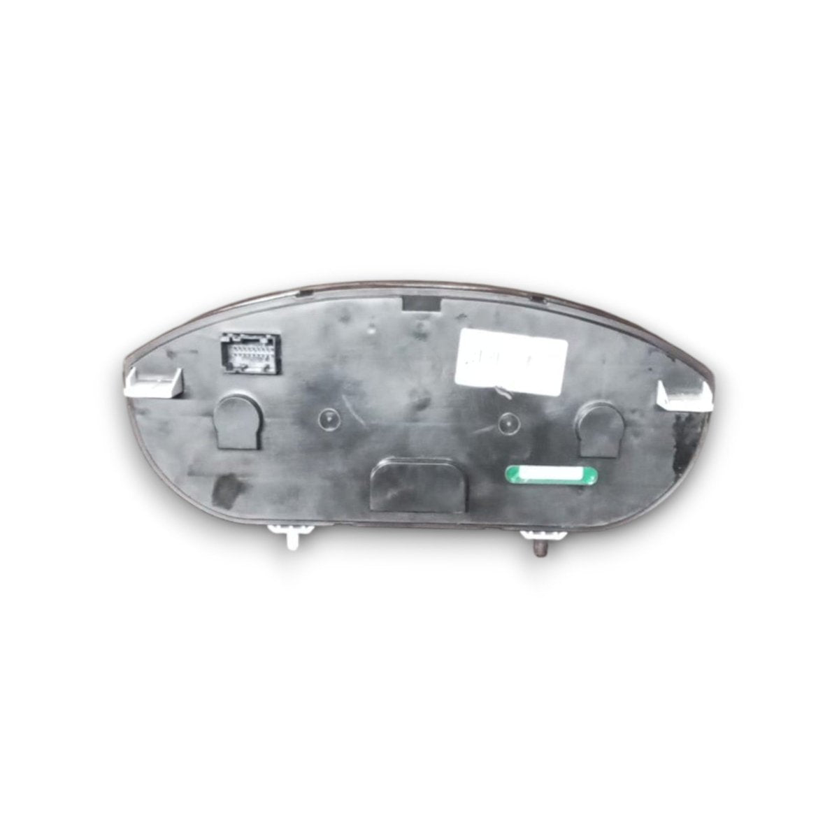 Tachimetro / contachilometri fiat ducato cod . 555001210200 2.3 diesel (2014 >) - F&P CRASH SRL - Ricambi Usati