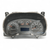 Tachimetro / contachilometri fiat fiorino 1.3 diesel cod:52191118 (2007 >) - F&P CRASH SRLS - Ricambi Usati
