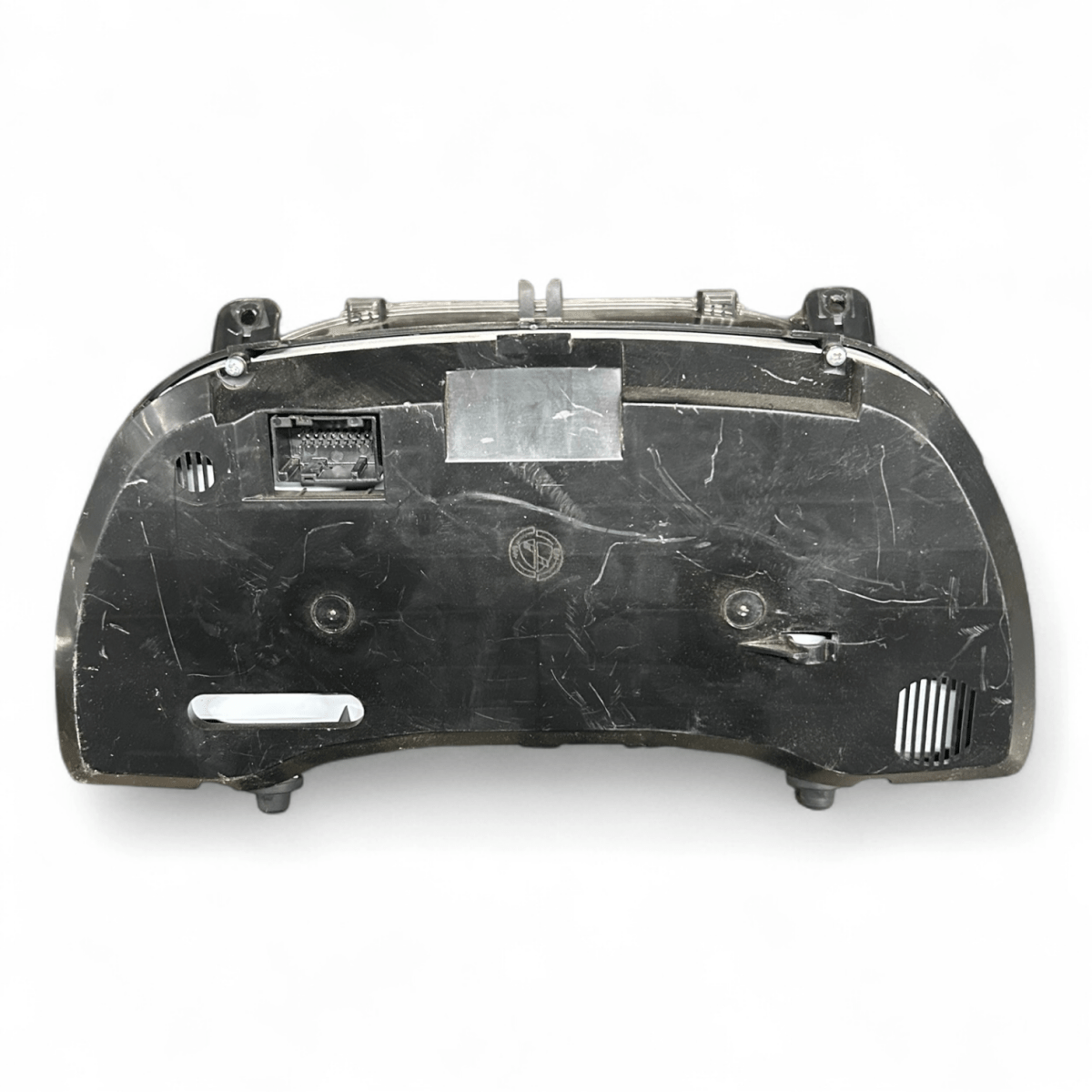 Speedometer / odometer fiat fiorino 1.3 diesel code:52191118 (2007 >) - F&P CRASH SRLS - Used Parts