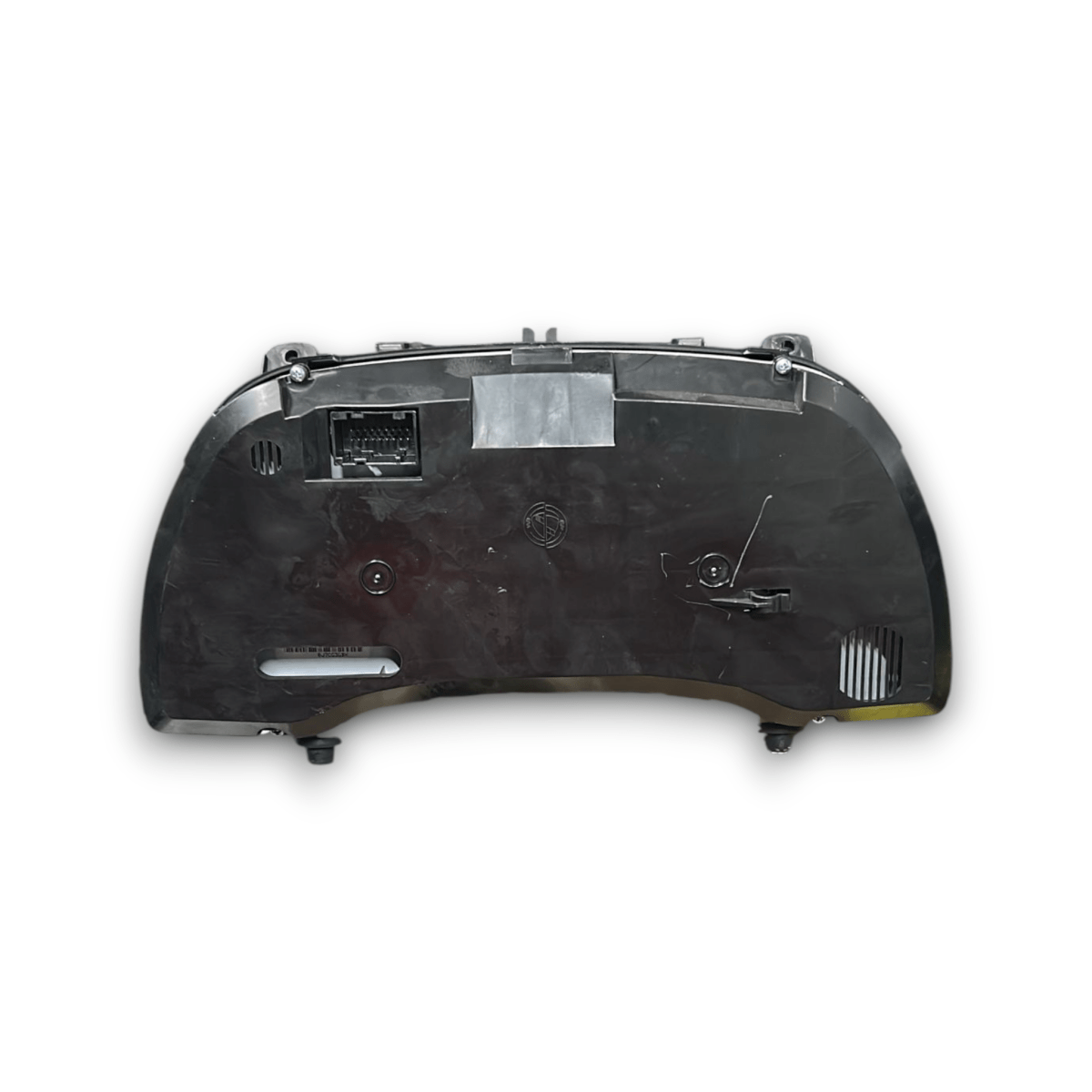 Tachimetro / contachilometri fiat fiorino 1.3 diesel cod:52191118 (2014 >) - F&P CRASH SRL - Ricambi Usati