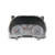 Tachimetro / contachilometri fiat fiorino 1.3 diesel multijet cod:1367828080 (2014 - ) - F&P CRASH SRLS - Ricambi Usati