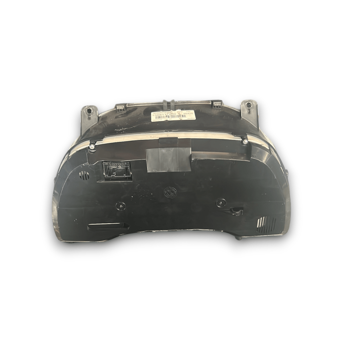 Tachometer / Odometer Fiat Fiorino III cod.1388117080 1.3 Diesel (2007 > 2014) - F&P CRASH SRLS - Used Spare Parts