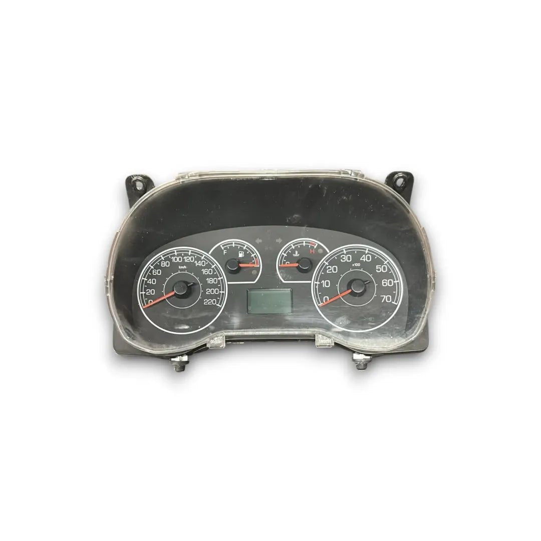 Quadro strumenti Fiat Grande Punto 2009–2014 cod. 51867546