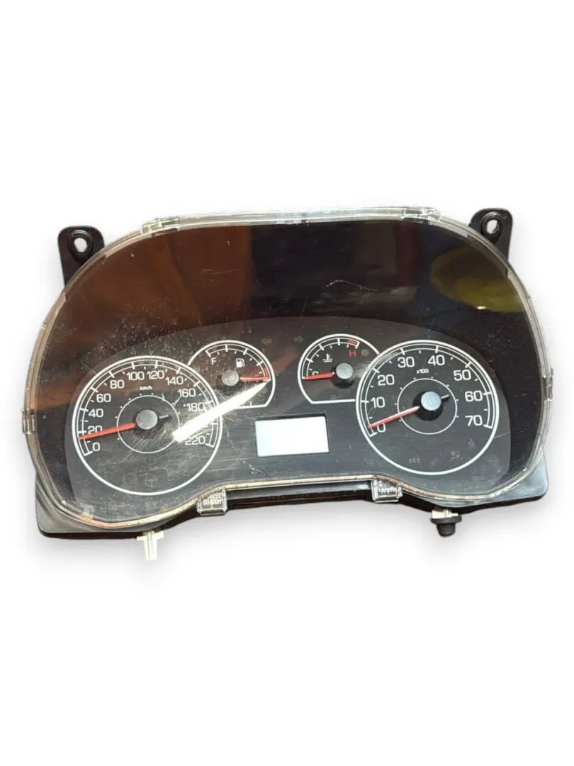 Quadro strumenti Fiat Grande Punto 2009–2014 cod. 51867546