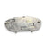 Tachimetro / Contachilometri Fiat Idea cod:735470249 1.3 - F&P CRASH SRLS - Ricambi Usati
