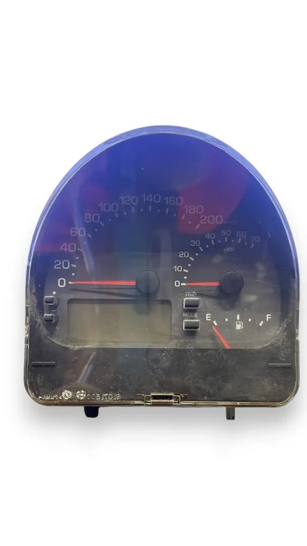Quadro strumenti Fiat Multipla 1998–2002