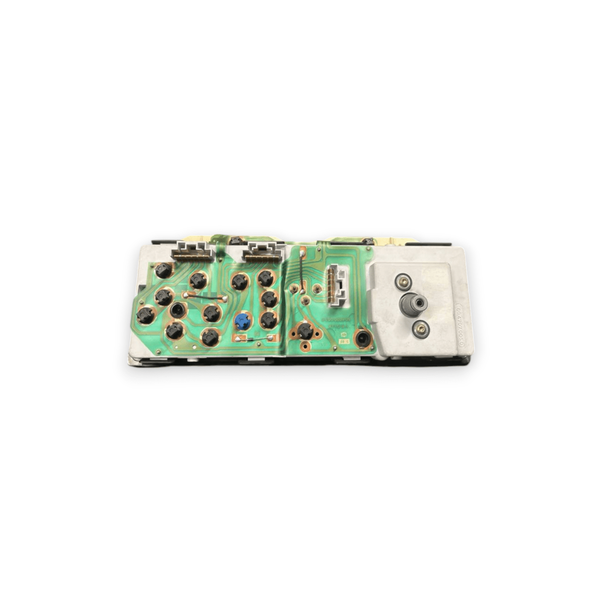Speedometer / Odometer Fiat Panda 141 (1980 to 2003) code: 6047070050 - F&P CRASH SRLS - Used Parts