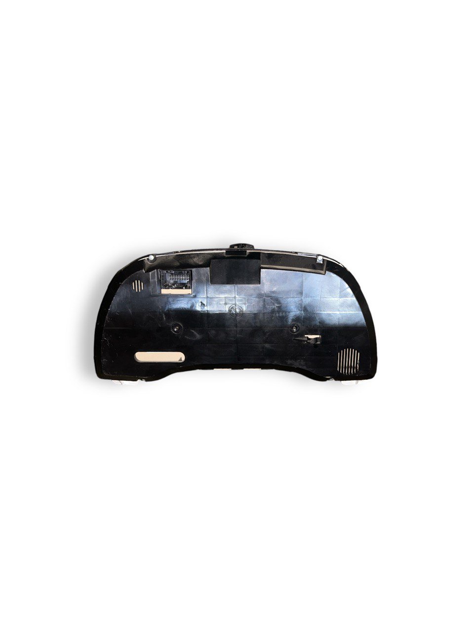 Tachimetro / Contachilometri Fiat Panda (169) 1.2 Benzina (2003 > 2011) cod.51871010 - F&P CRASH SRLS - Ricambi Usati
