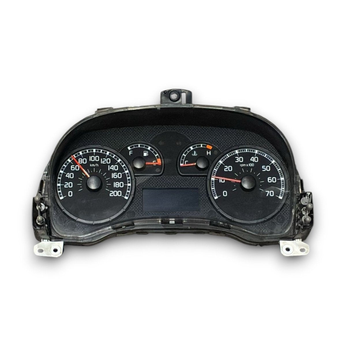 Tachimetro / contachilometri fiat panda 169 cod . 51759898 1.2 benzina (2004 > 2012) - F&amp;P CRASH SRL - Ricambi Usati