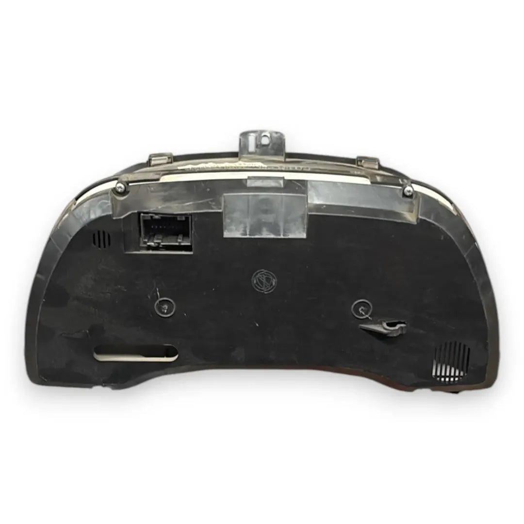 Dettaglio Quadro strumenti Fiat Panda II 2003–2010 cod. 51711237 - foto 2