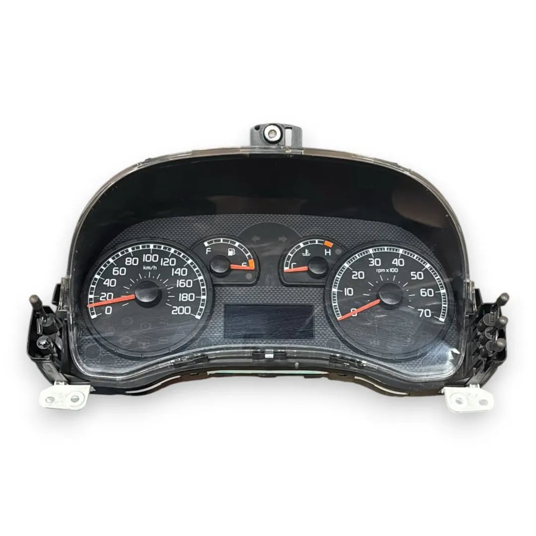 Quadro strumenti Fiat Panda II 2003–2010 cod. 51771899