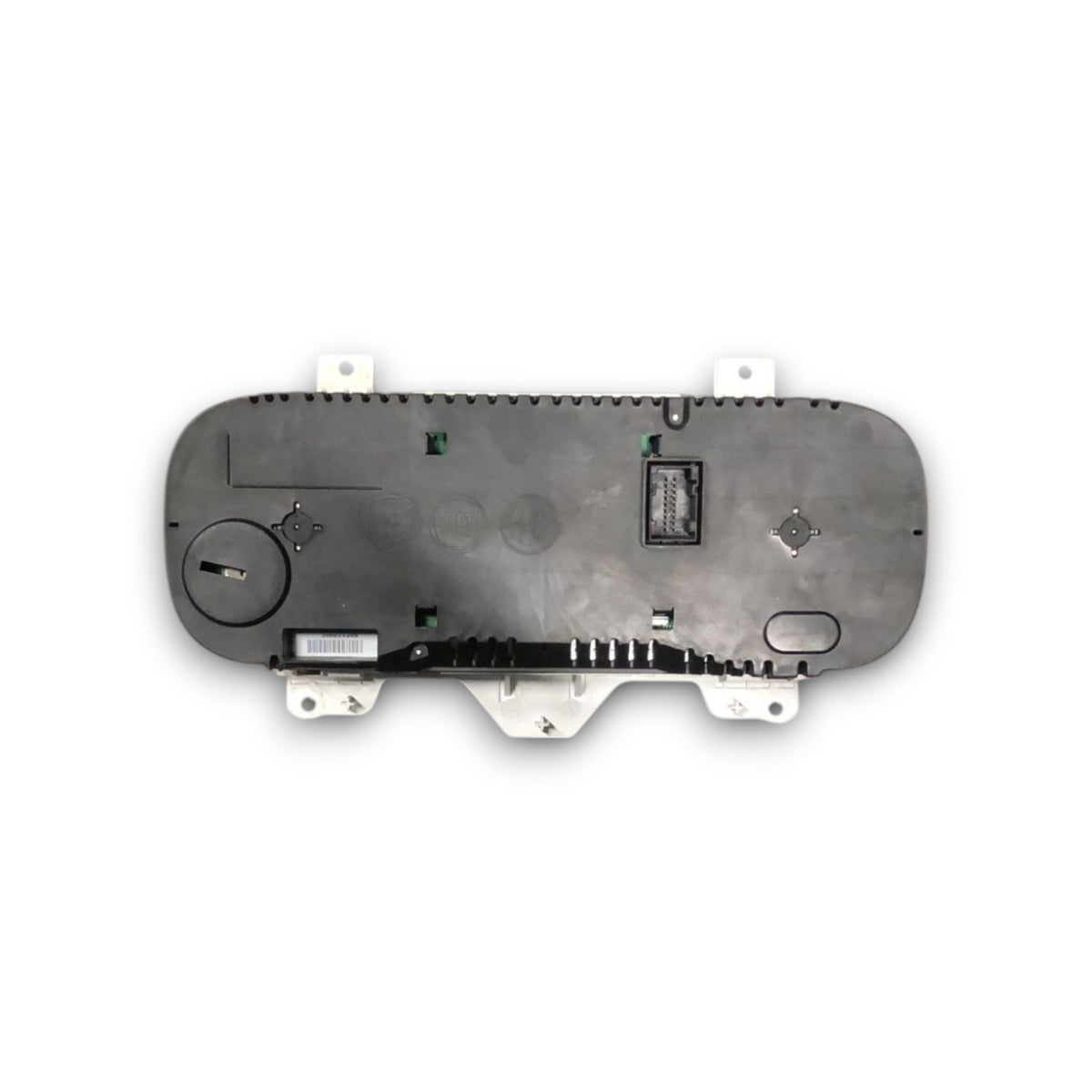 Speedometer / Odometer Fiat Panda 319 1.2 Petrol (2012 >) code:554005340000 - F&P CRASH SRLS - Used Parts