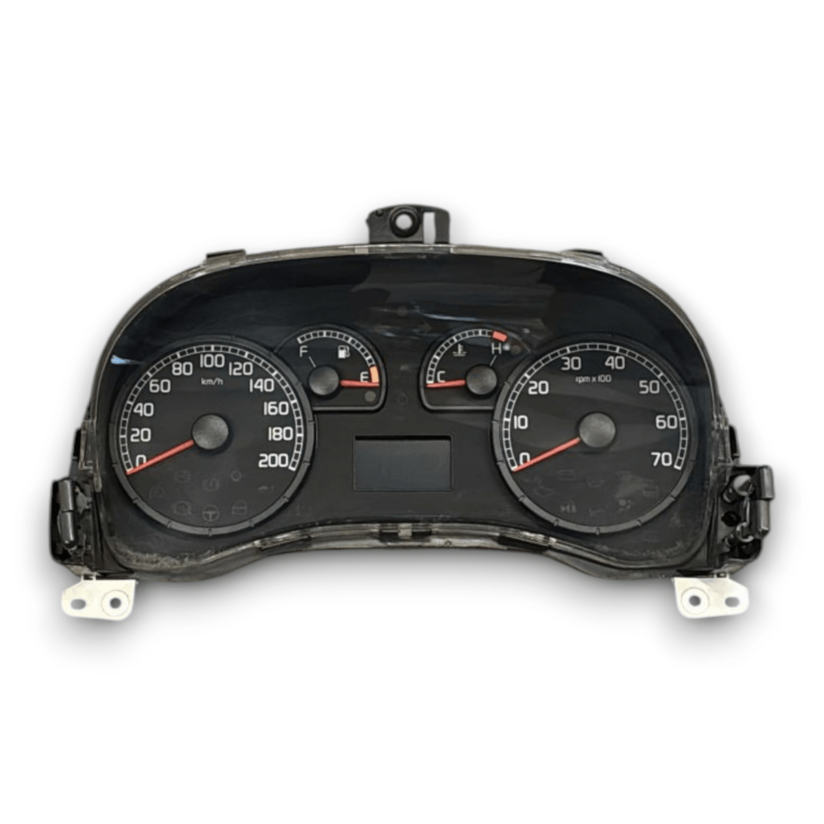 Tachimetro / contachilometri fiat punto 188 cod . 46833368 1.2 benzina (1999 > 2003) - F&P CRASH SRL - Ricambi Usati