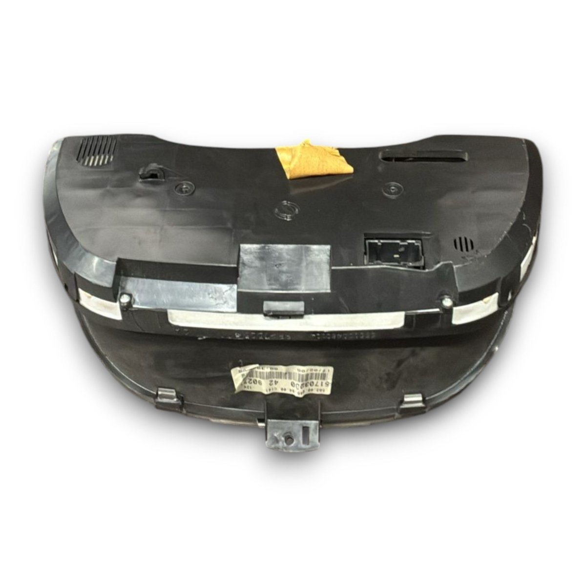 Tachimetro / contachilometri fiat punto 188 cod . 51703280 1.3 diesel (1999 > 2003) - F&P CRASH SRL - Ricambi Usati