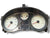Tachimetro / Contachilometri Fiat Scudo / Partner / Expert 1.6 ( 2010 ) Cod : 5550013101 - F&P CRASH SRLS - Ricambi Usati