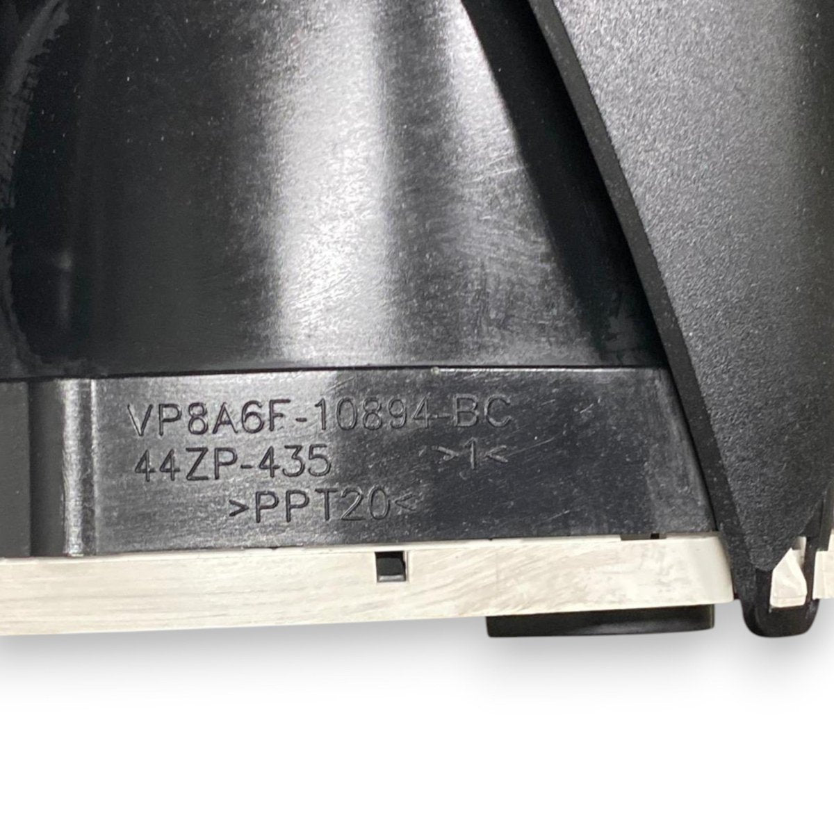Tachimetro / contachilometri Ford B - Max 1.0 Benzina (2012 - 2018) Cod: VP8A6F - 10894 - BC - F&P CRASH SRLS - Ricambi Usati