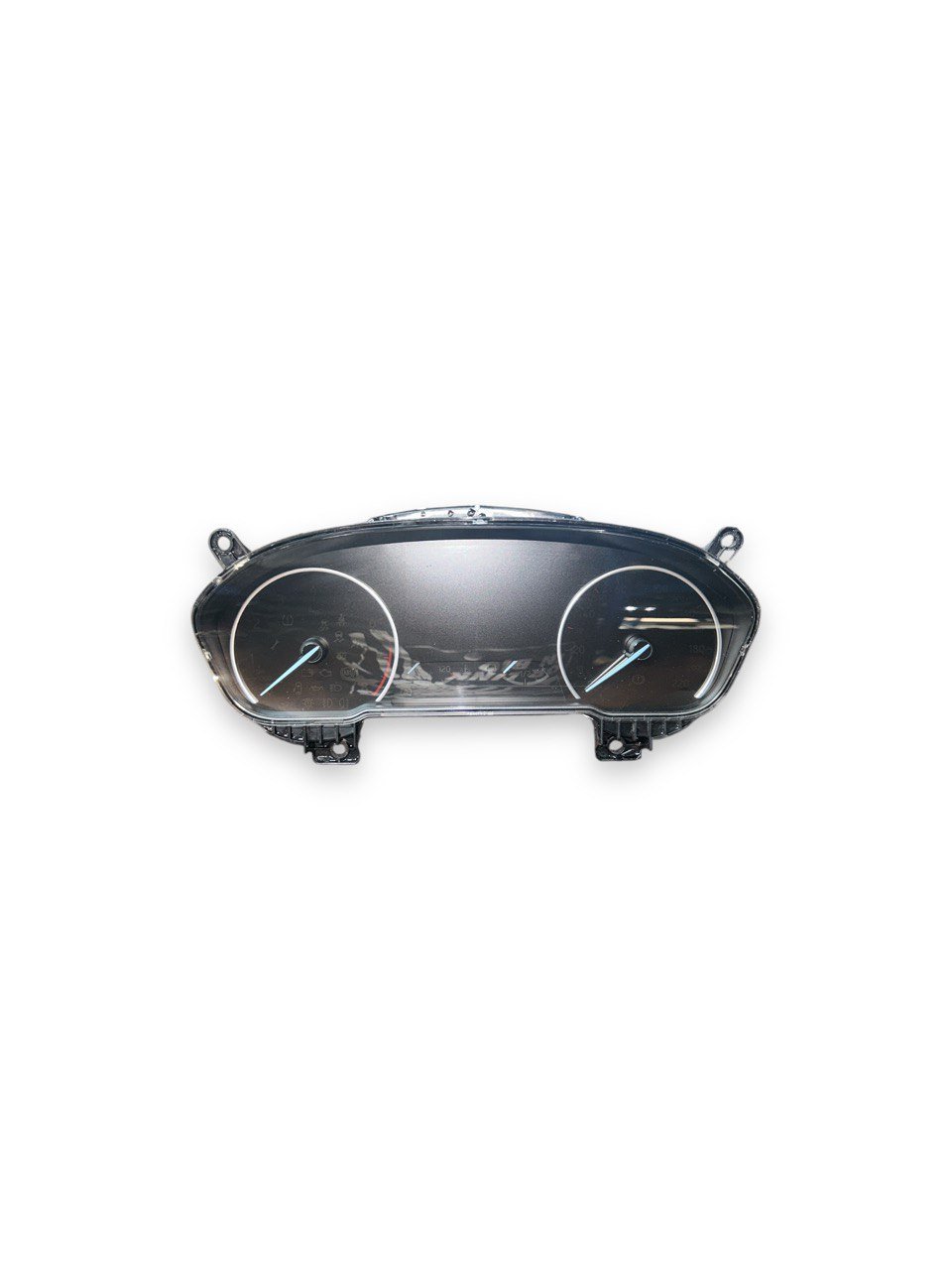 Speedometer / Odometer Ford EcoSport 1.0 Petrol (2012 > ) code.GN15 - 10849 - CA - F&P CRASH SRLS - Used Parts