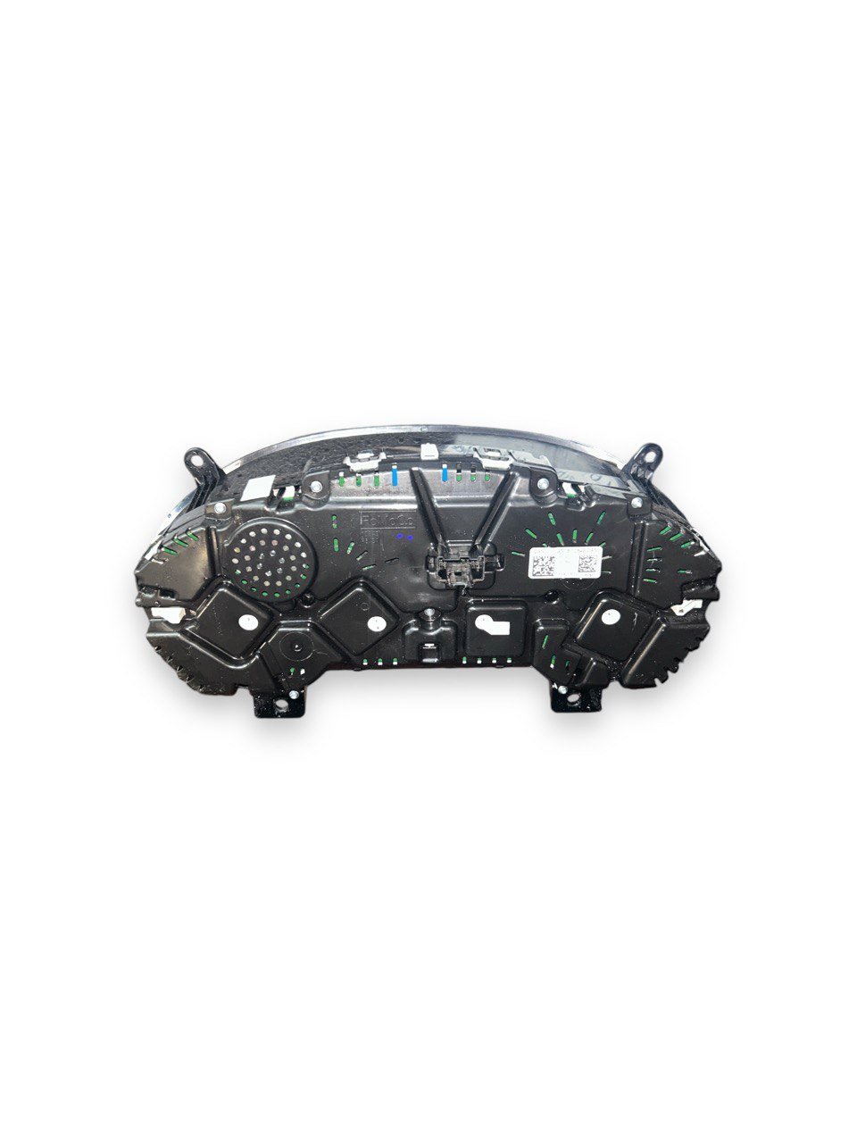 Speedometer / Odometer Ford EcoSport 1.0 Petrol (2012 > ) code.GN15 - 10849 - CA - F&P CRASH SRLS - Used Parts