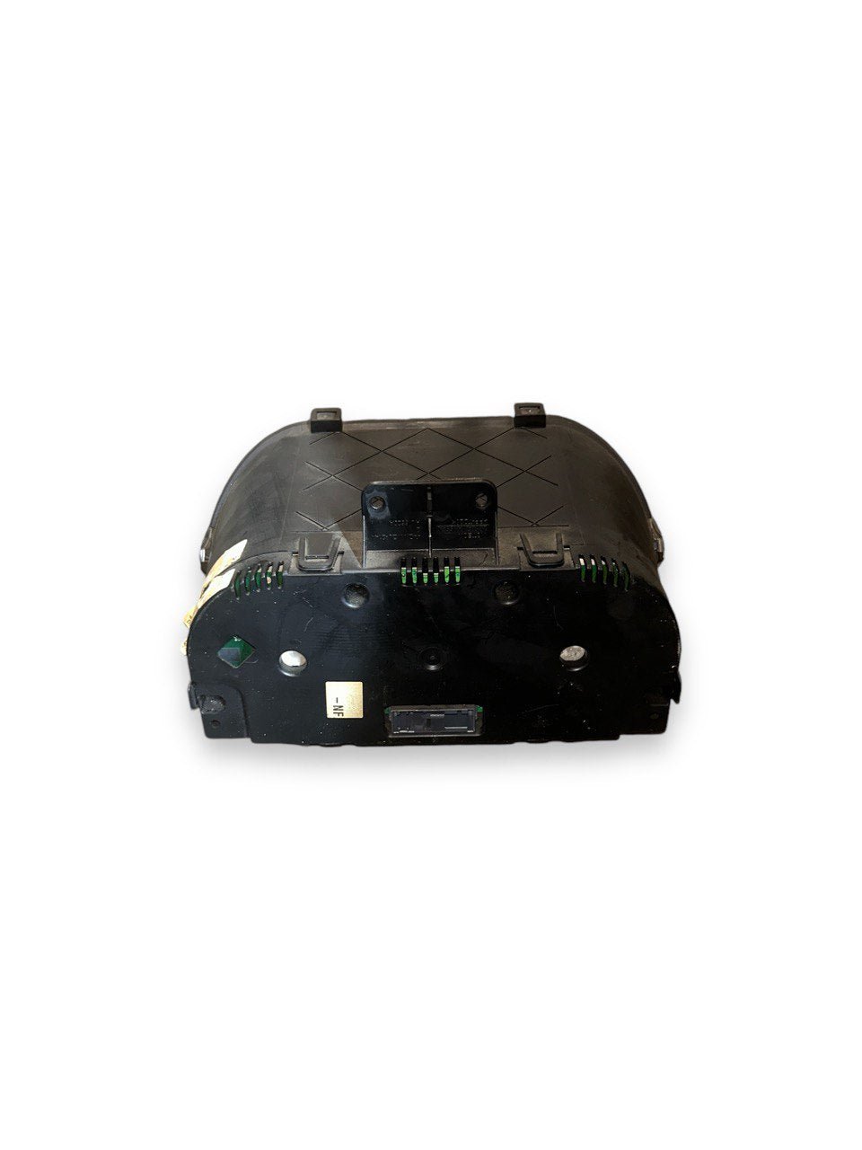 Speedometer / Odometer Ford Fiesta V 1.2 Petrol (2002 > 2008) cod.2S6F10841A - F&P CRASH SRLS - Used Parts