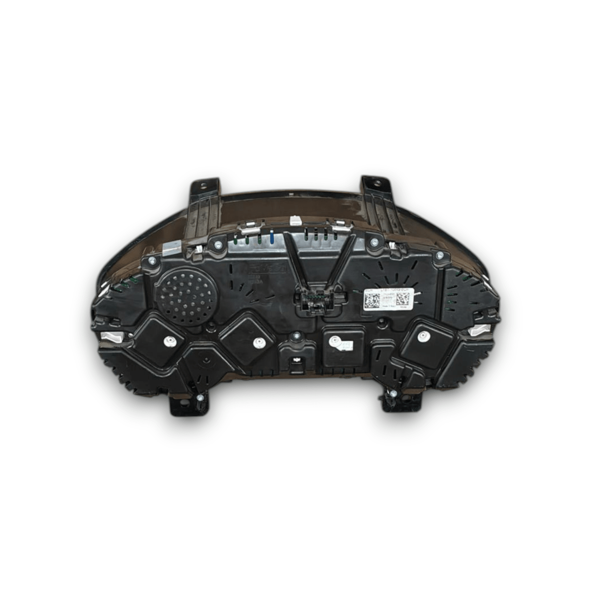 Tachimetro / contachilometri ford fiesta vii 1.5 diesel cod : l1bt-10849-bch (2017 - 2023) - F&P CRASH SRL - Ricambi Usati