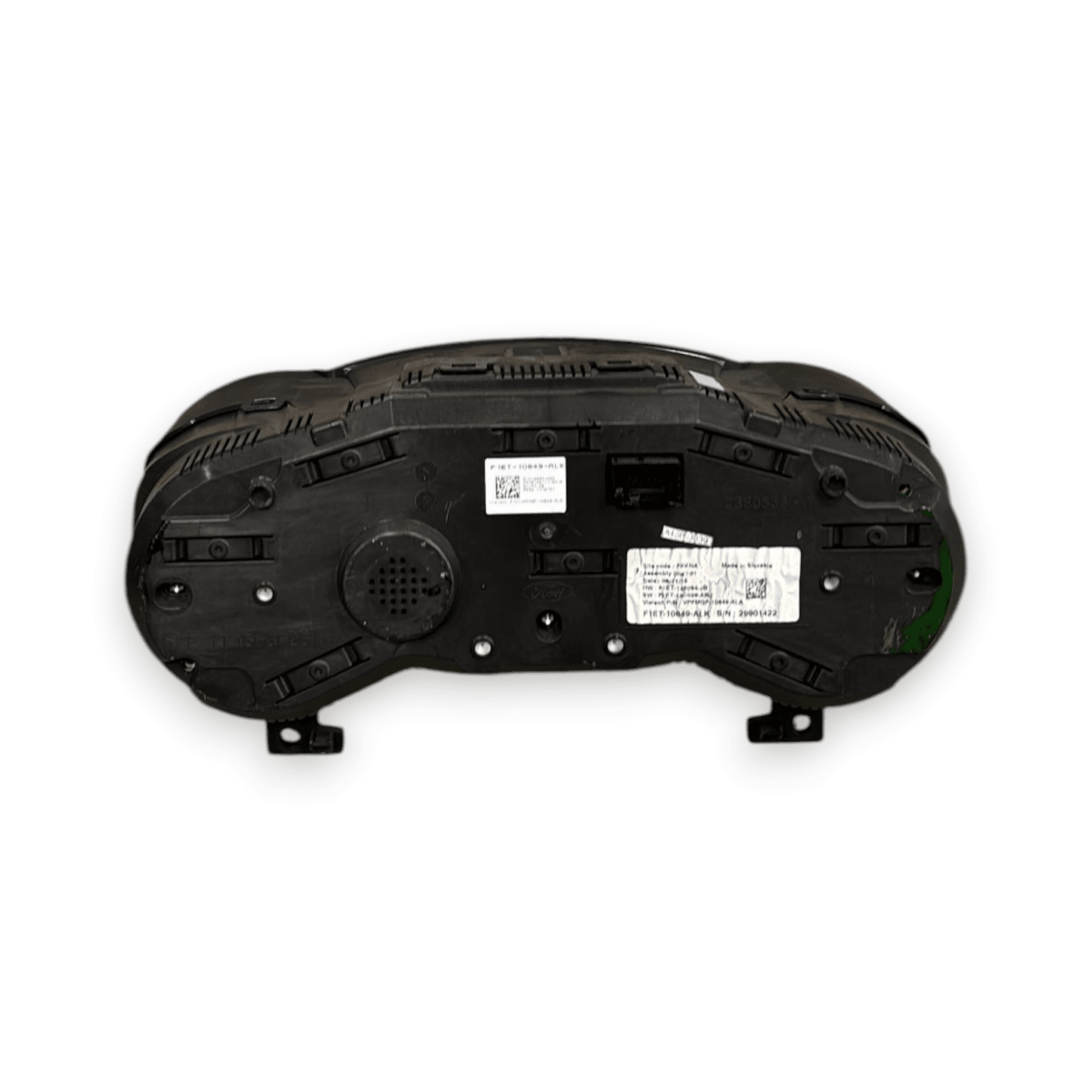 Tachimetro / contachilometri ford focus III 1.6 diesel cod:f1et - 10849 - alk (2011 - 2018) - F&P CRASH SRL - Ricambi Usati