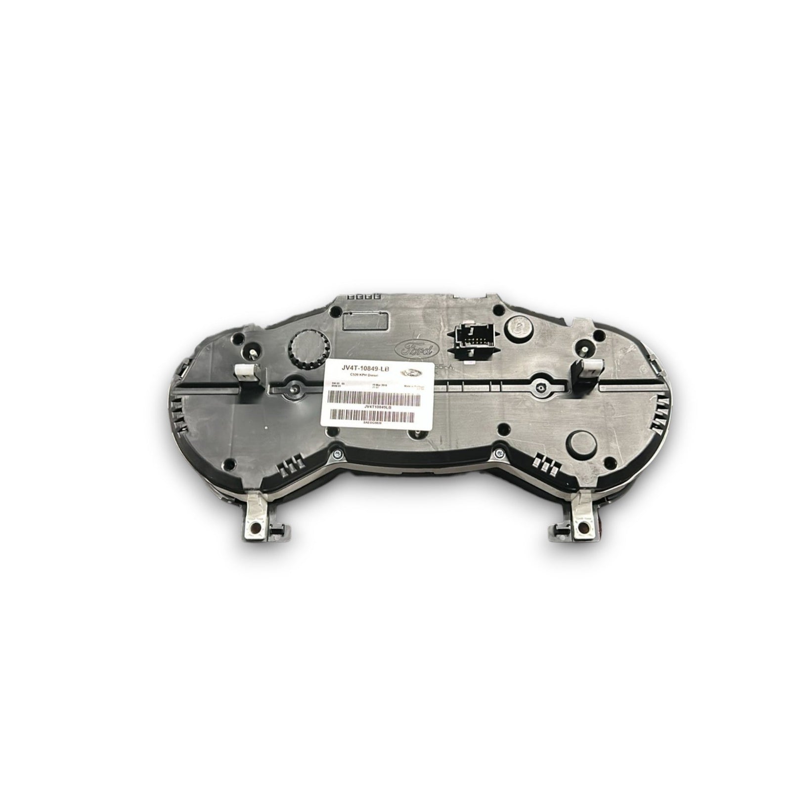 Speedometer / Odometer Ford Kuga II 2.0 Diesel (2012 > 2019) code: JV4T - 10849 - LB - F&P CRASH SRLS - Used Parts