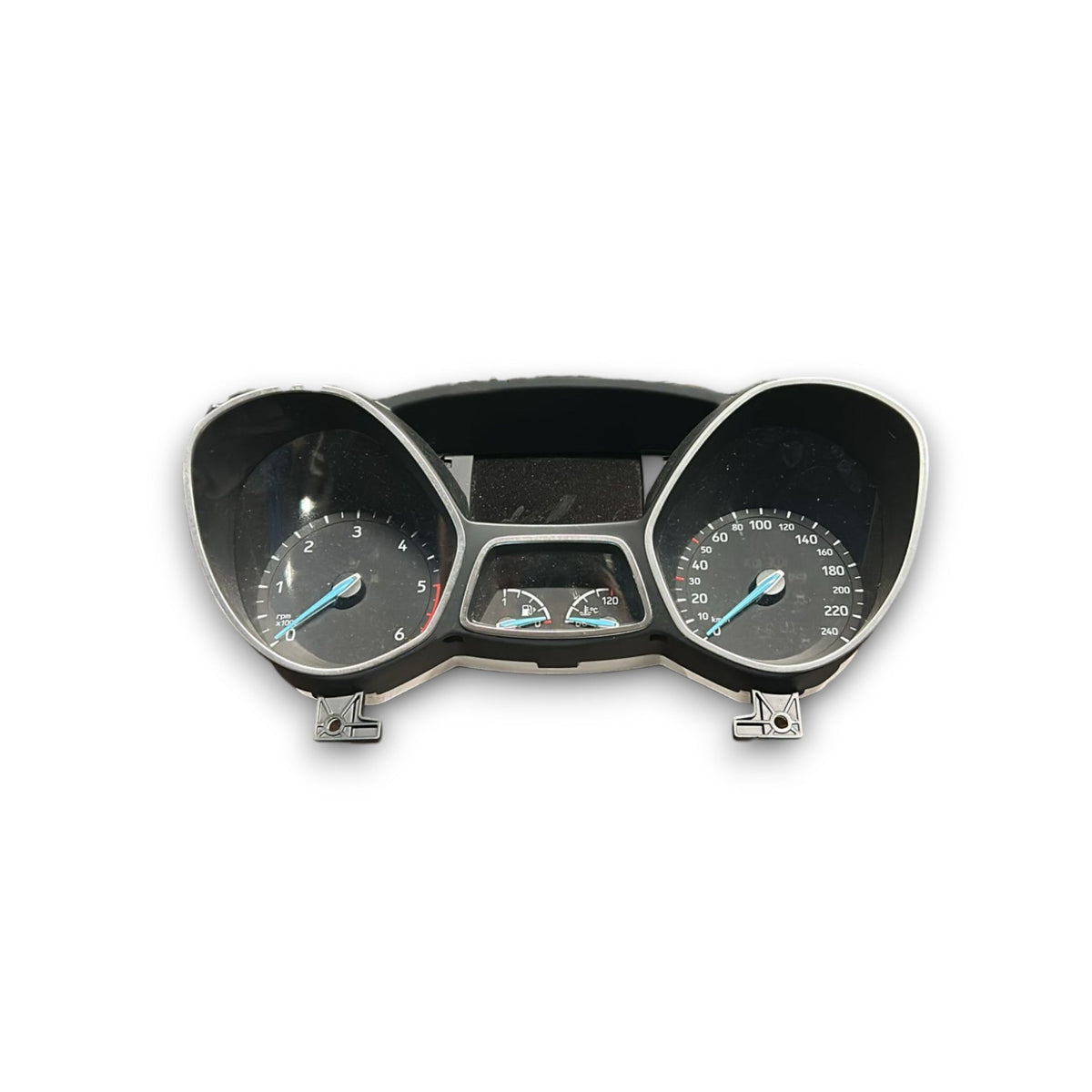Speedometer / Odometer Ford Kuga II 2.0 Diesel (2012 > 2019) code: JV4T - 10849 - LB - F&amp;P CRASH SRLS - Used Parts
