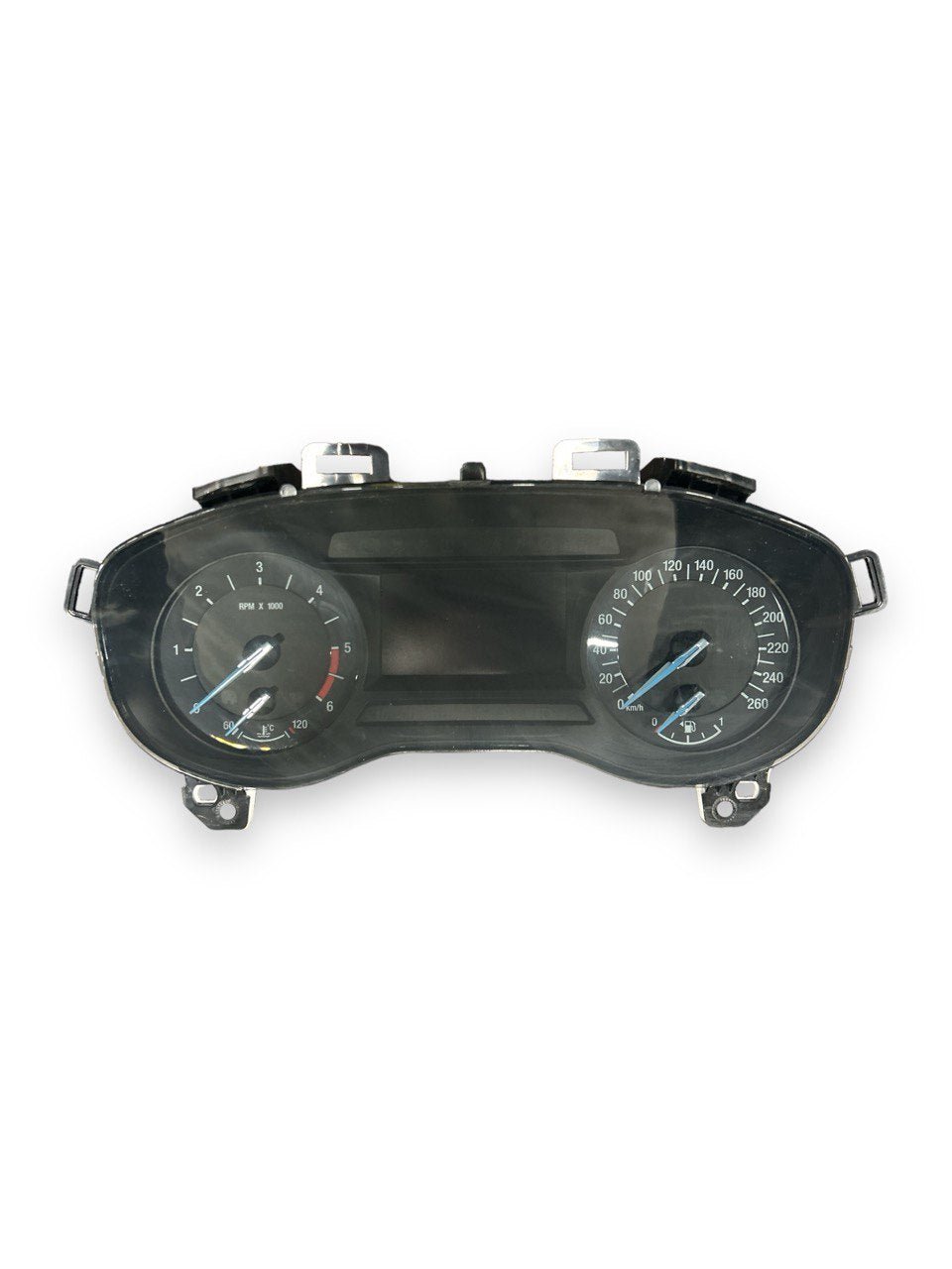 Speedometer / Odometer Ford S - Max 2.0 Diesel (2015 > ) cod.GM2T - 10849 - AGD - F&P CRASH SRLS - Used Parts