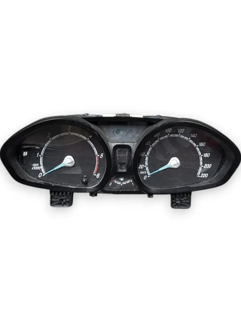 Quadro strumenti Ford Transit Courier 2018–2024 cod. 10849