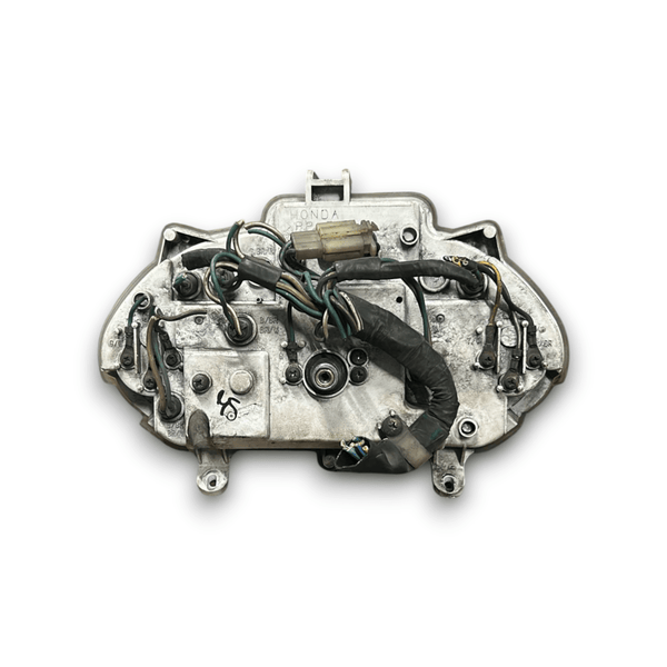 HONDA TACT AF75 79 メーター ホンダ タクト TACT AF79 AF74 メーター スピードメーター 走行6094km