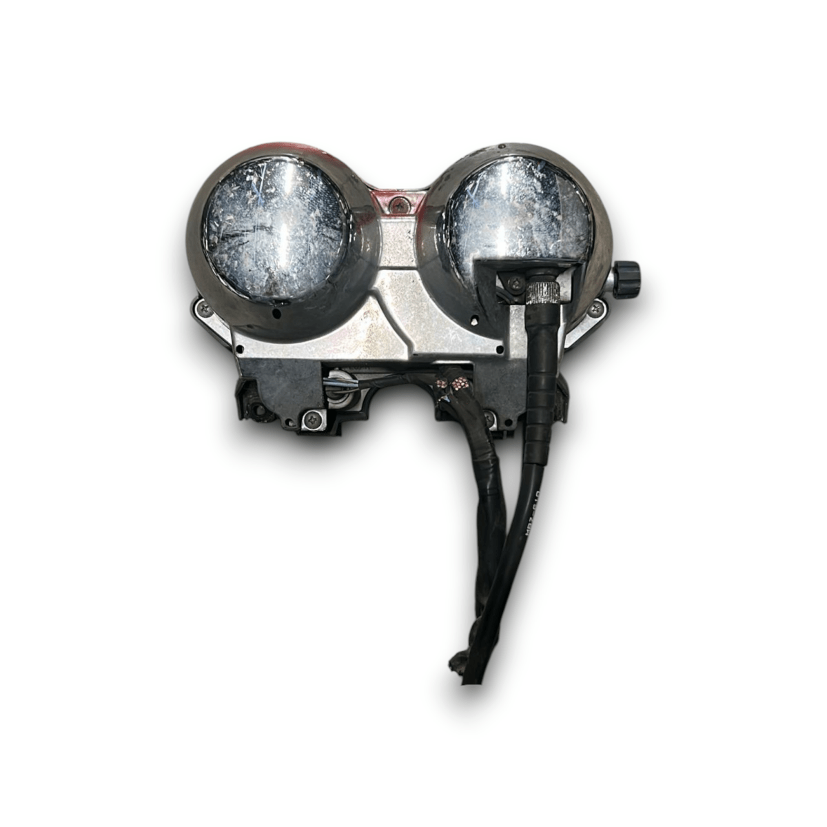 Tachimetro / contachilometri honda hornet 600 (2000 > 2002) - F&P CRASH SRL - Ricambi Usati
