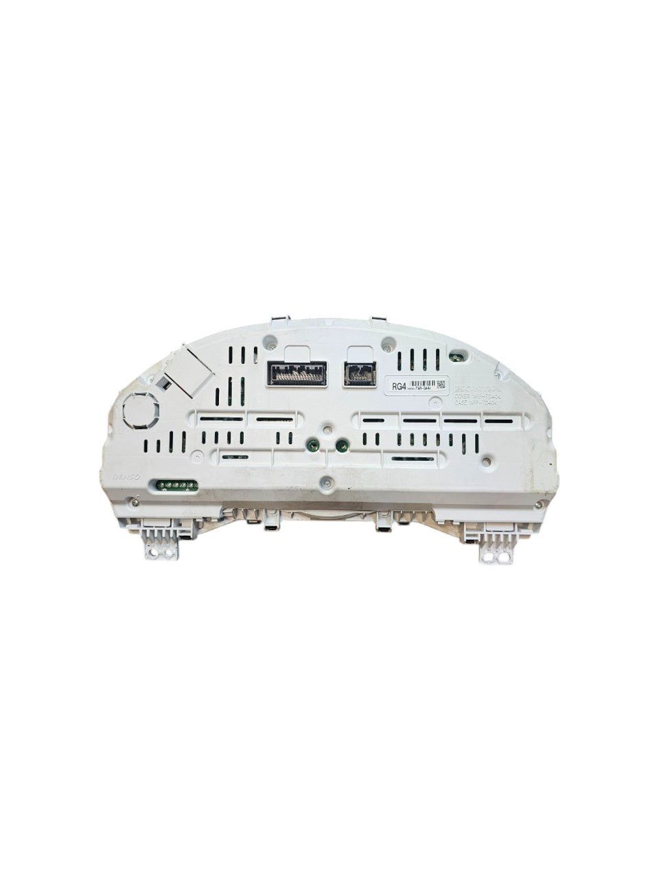 Speedometer / Odometer Honda Jazz III 1.3 Petrol Code:78100 - TAR - G440 (2013 - 2019) - F&P CRASH SRLS - Used Parts