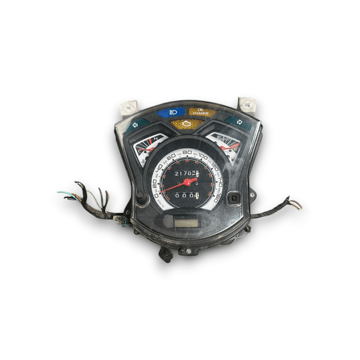 Tachimetro / contachilometri honda sh 150 (2009 > 2012) - F&amp;P CRASH SRL - Ricambi Usati