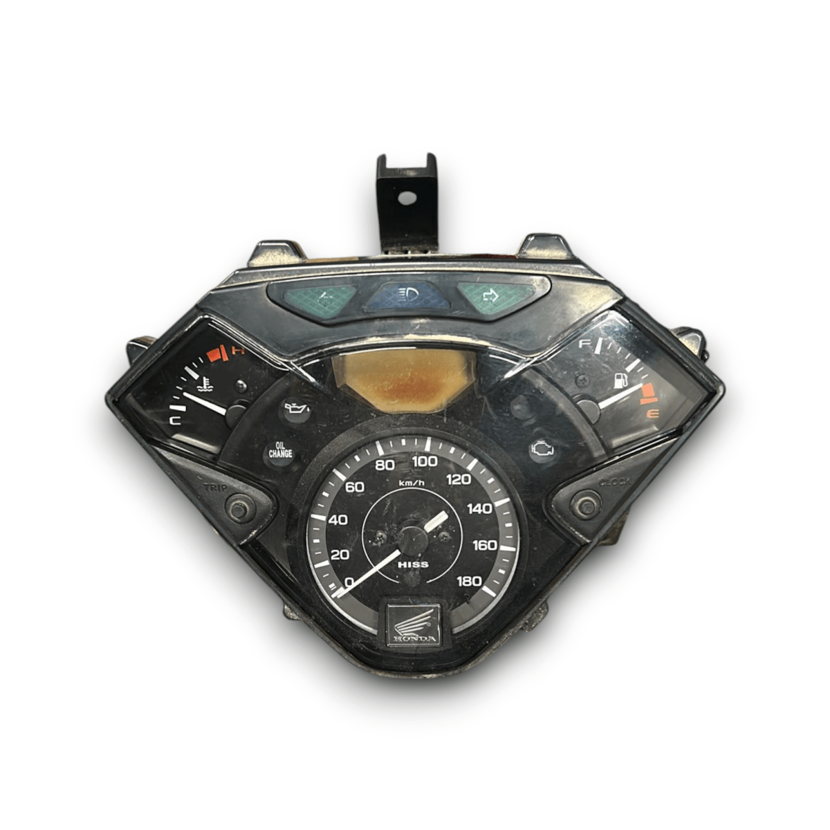 Tachimetro / contachilometri honda sh 300 (2011 > 2014) - F&amp;P CRASH SRL - Ricambi Usati