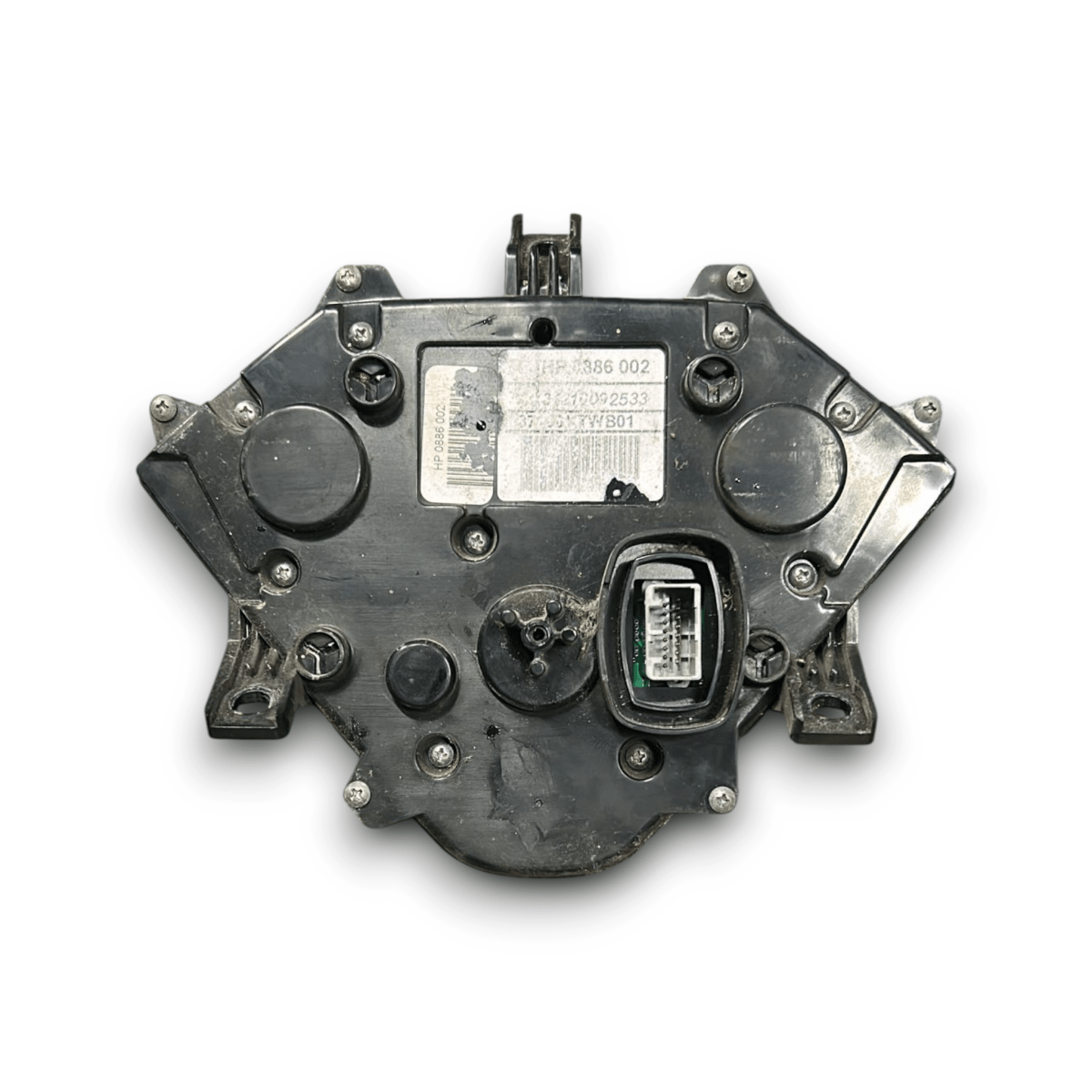 Tachimetro / contachilometri honda sh 300 (2011 > 2014) - F&P CRASH SRL - Ricambi Usati