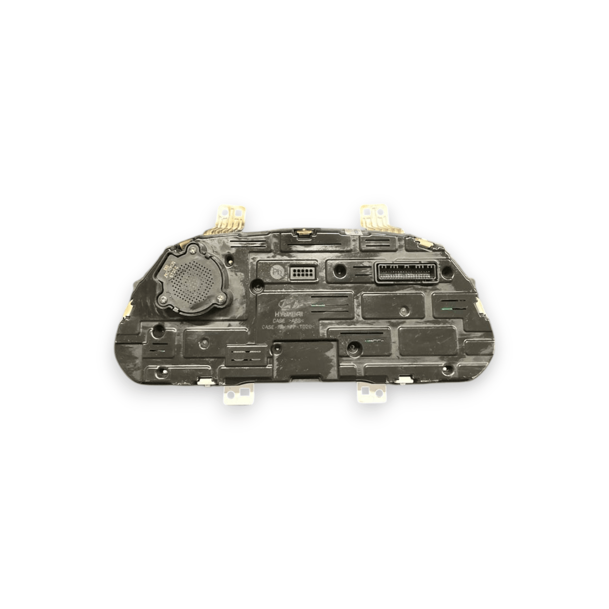 Speedometer / Odometer Hyundai I20 1.2 Petrol ( bc3 - 2020 - ) code: 94013 - Q0091 - F&P CRASH SRLS - Used Parts