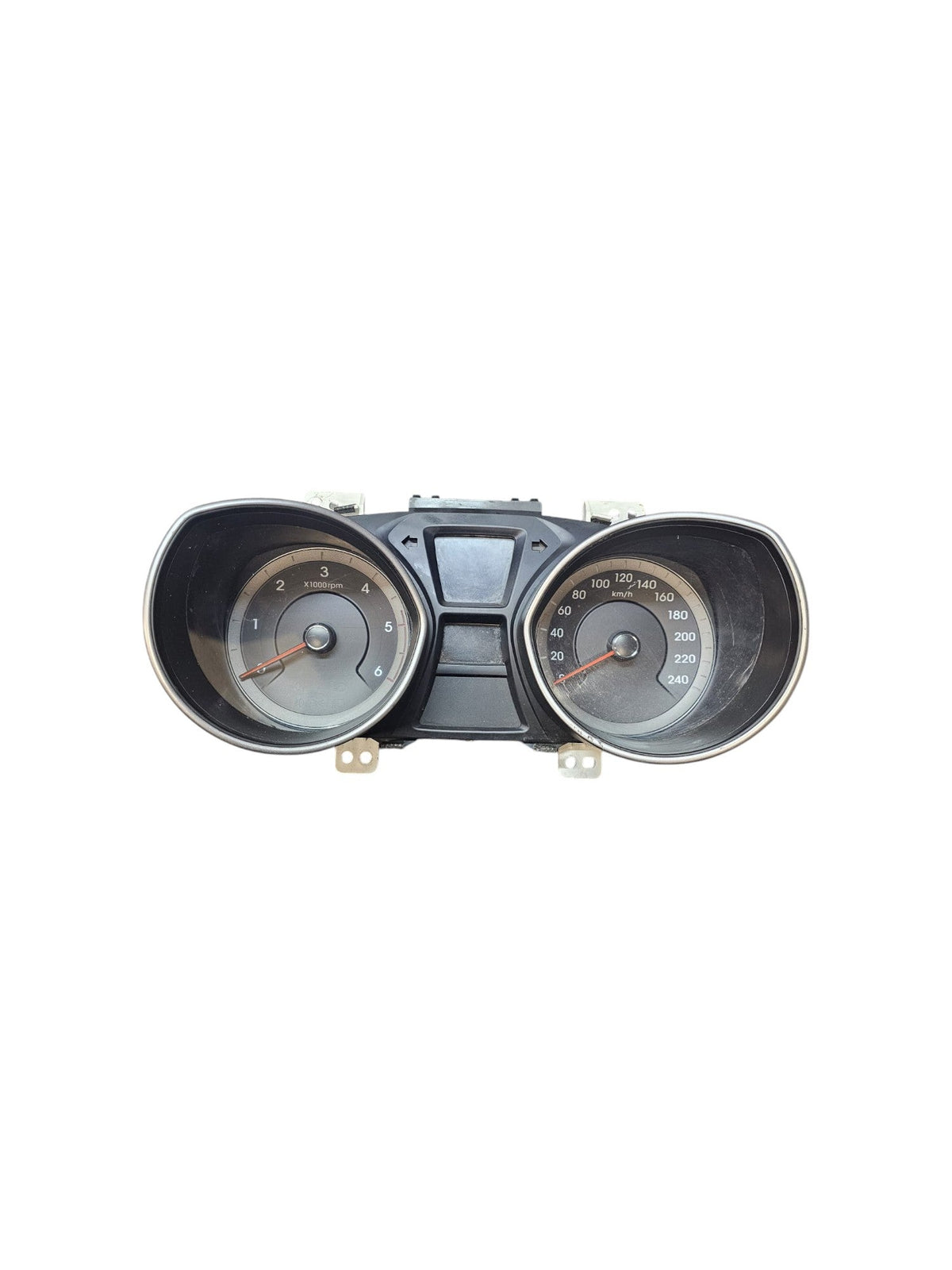 Tachimetro / Contachilometri Hyundai i30 GD 1.6 Diesel Cod:94003 - A6513 (2011 - 2016) - F&amp;P CRASH SRLS - Ricambi Usati