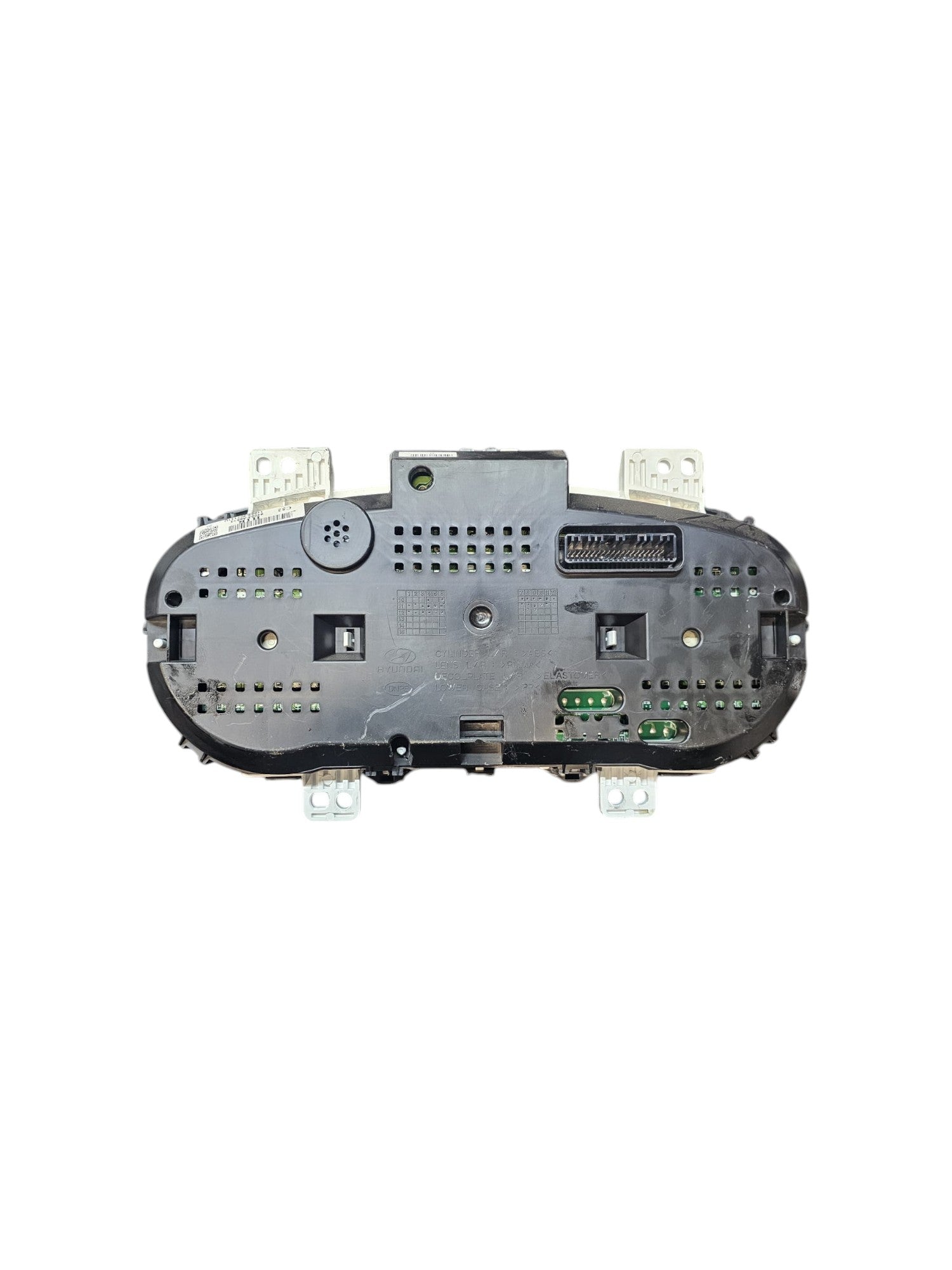 Tachimetro / Contachilometri Hyundai i30 GD 1.6 Diesel Cod:94003 - A6513 (2011 - 2016) - F&P CRASH SRLS - Ricambi Usati