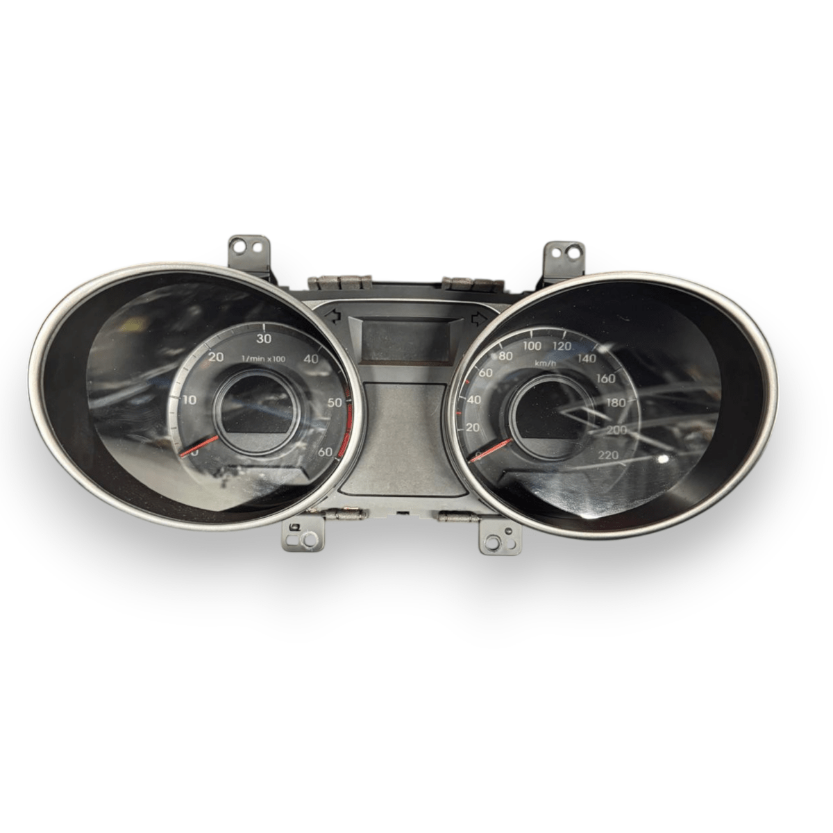 Tachimetro / contachilometri Hyundai ix35 1.7 diesel cod.94003 - 2Y310 (2009 - 2015) - F&amp;P CRASH SRL - Ricambi Usati
