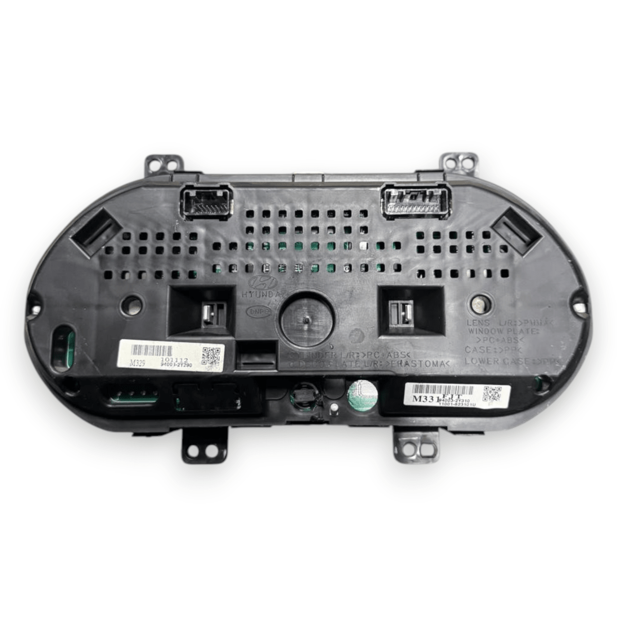 Tachimetro / contachilometri Hyundai ix35 1.7 diesel cod.94003 - 2Y310 (2009 - 2015) - F&P CRASH SRL - Ricambi Usati