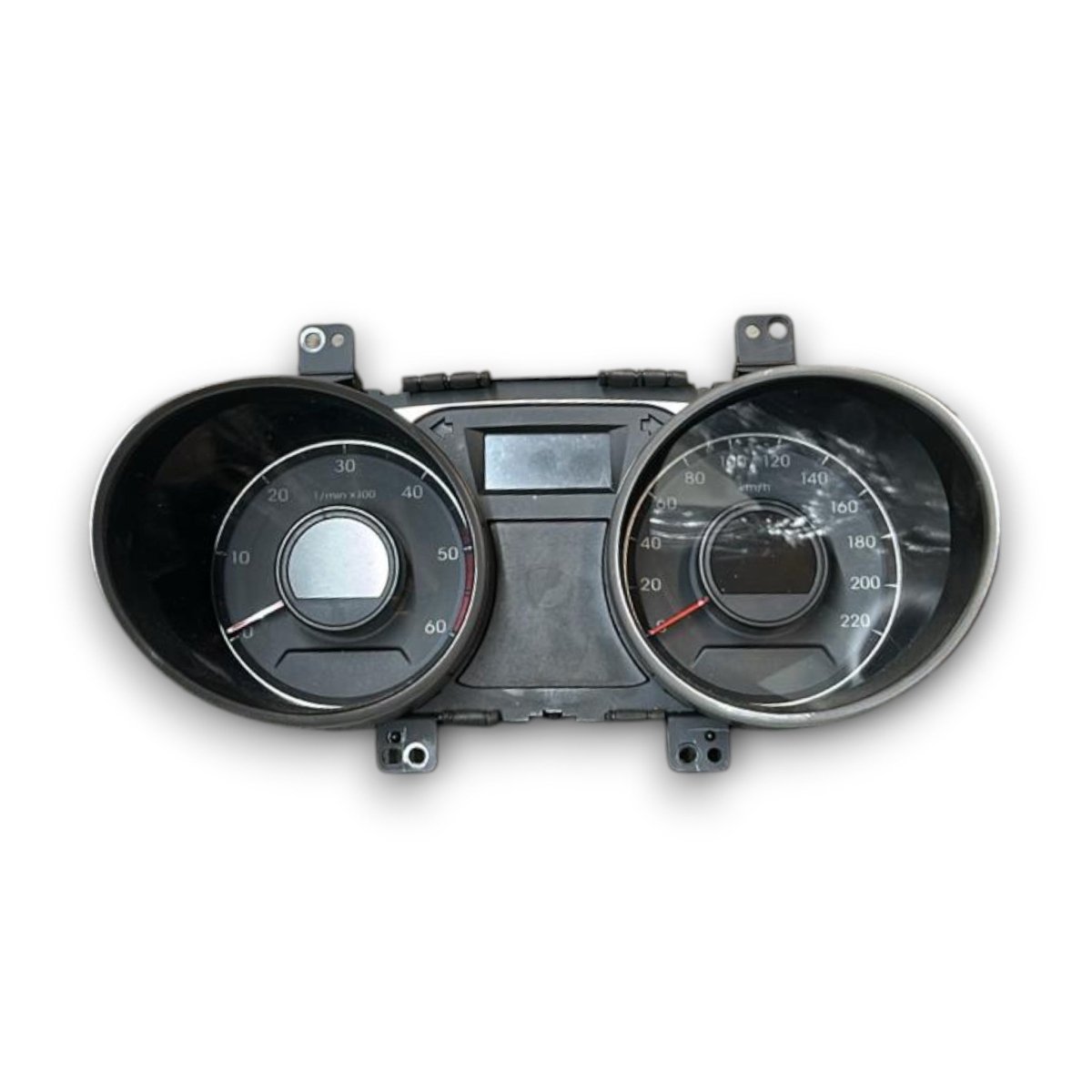 Tachimetro / contachilometri Hyundai IX35 94003 - 2y310 1.7 diesel (2009 > 2015) - F&P CRASH SRL - Ricambi Usati