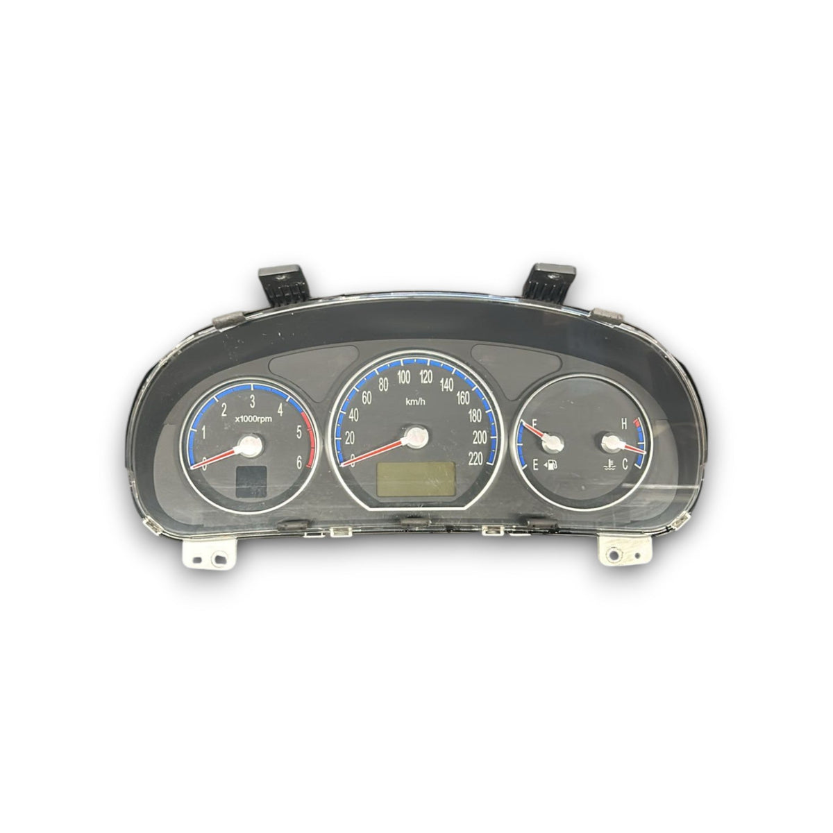 Speedometer / Odometer Hyundai Santa FE 2.2 Diesel 4WD code.94003 - 2B640 (2006 > 2012) - F&amp;P CRASH SRLS - Used Parts