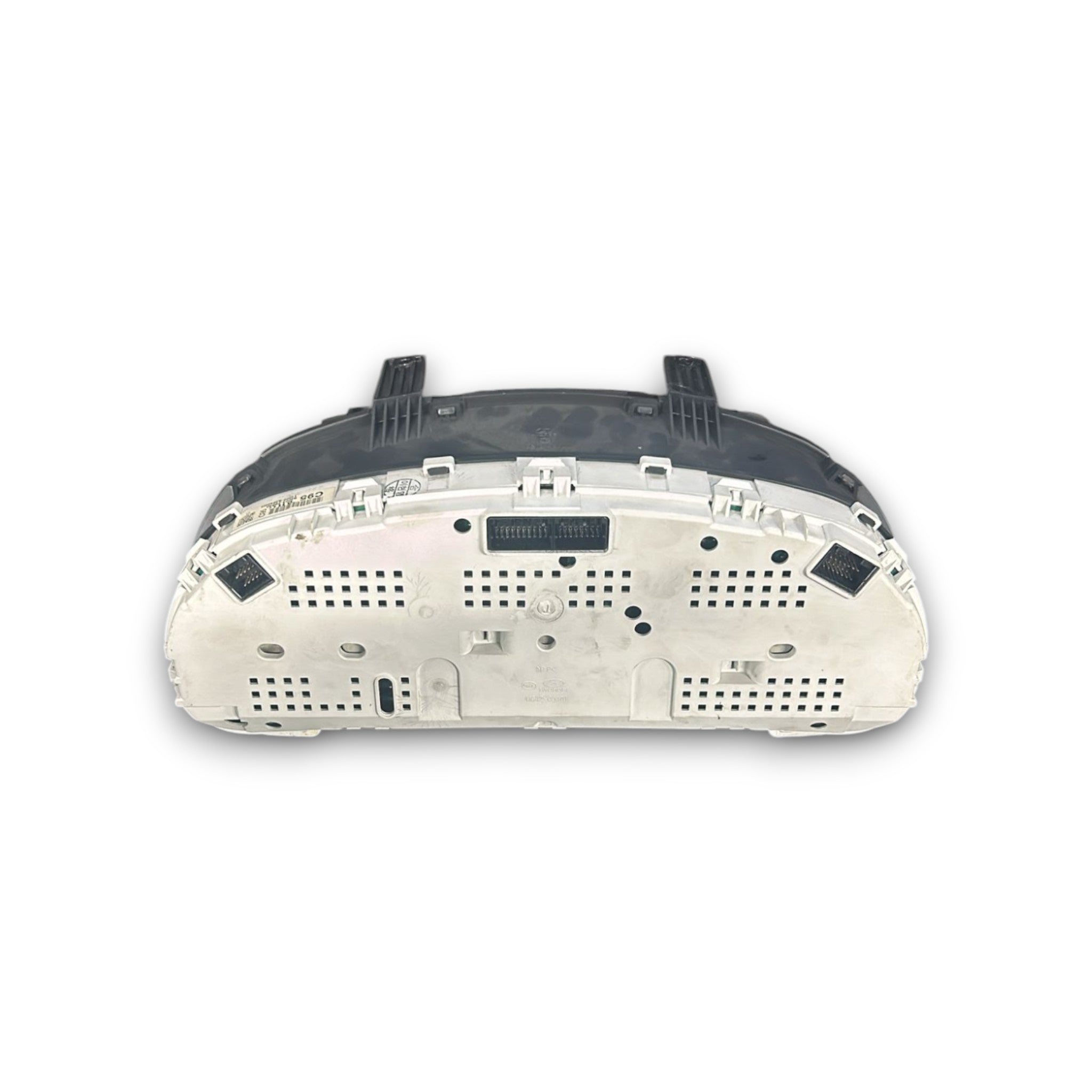Crash Speedometer Speedometer / Odometer Hyundai Santa FE 2.2 Diesel 4WD cod.94003-2B640 ...