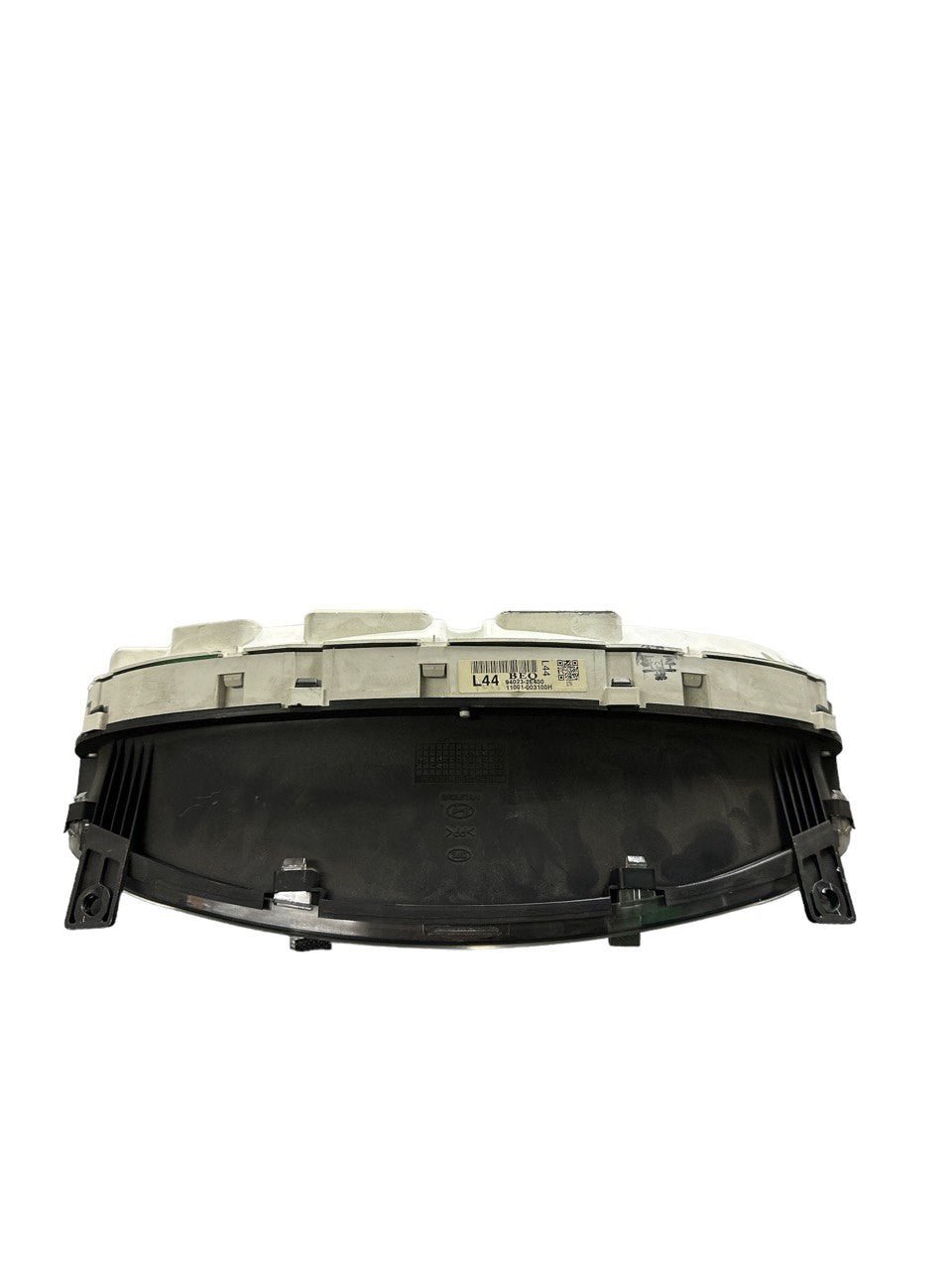 Speedometer / Odometer Hyundai Tucson (2007) 2.0 crdi code: 94023 - 2e400 - F&P CRASH SRLS - Used Parts