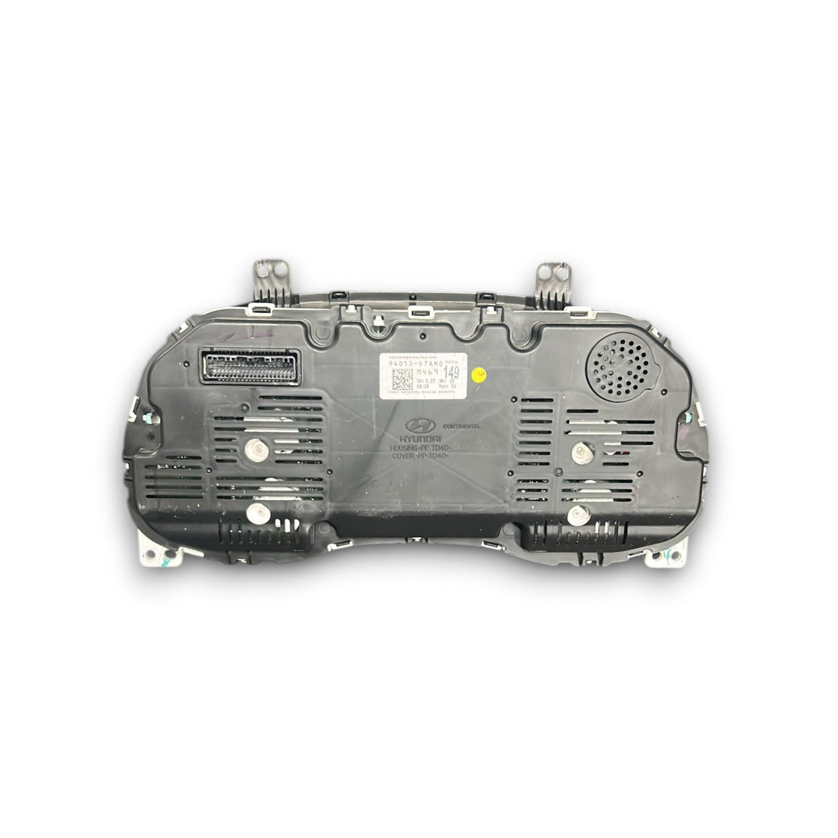 Speedometer / Odometer Hyundai Tucson cod.94013 - D7AM0 1.7 Diesel (2015 > ) - F&P CRASH SRLS - Used Parts