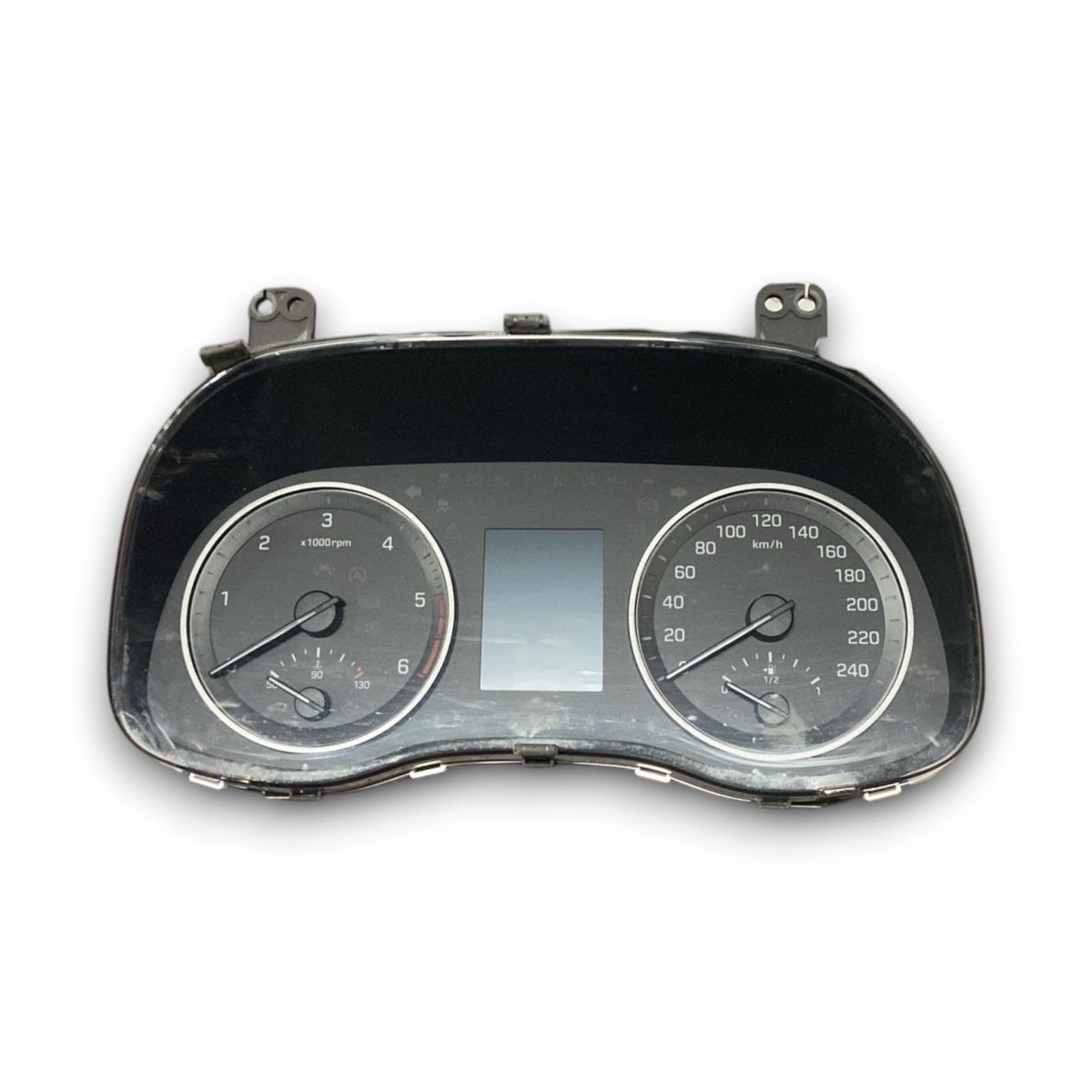 Tachimetro / contachilometri hyundsai tucson cod . 94003 - d7730 1.7 diesel (2015 > 2020) - F&P CRASH SRL - Ricambi Usati